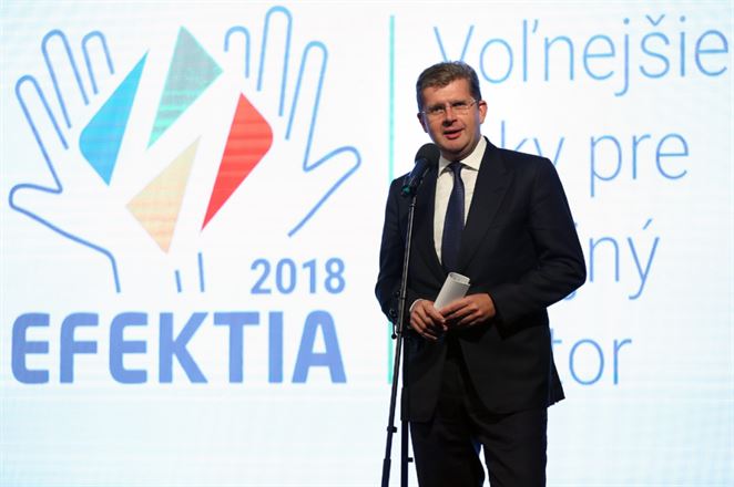 Cenu za energetické úspory si odnáša svidnícka nemocnica